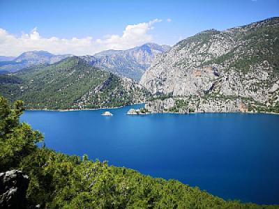 Collado De Montana Con Preciosas Vistas, Bilinmiyor fotoğrafı