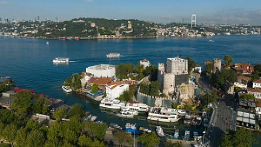 Beykoz, İstanbul fotoğrafı