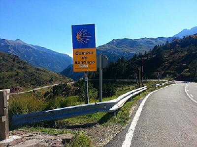 PRECISO HAYEDO DE CAMINO, Jaca fotoğrafı