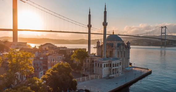 Punto De Informacion, İstanbul fotoğrafı