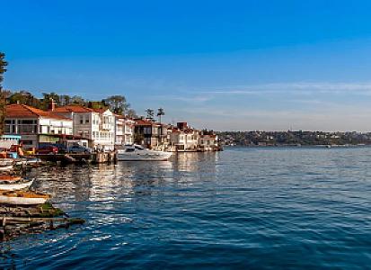 Beykoz, İstanbul fotoğrafı