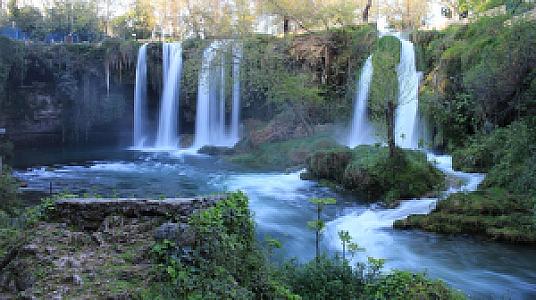 Cascada Ripalda, Bilinmiyor fotoğrafı
