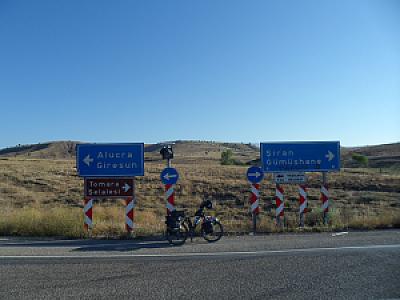 1 Kilometro De Carretera, Trabzon fotoğrafı