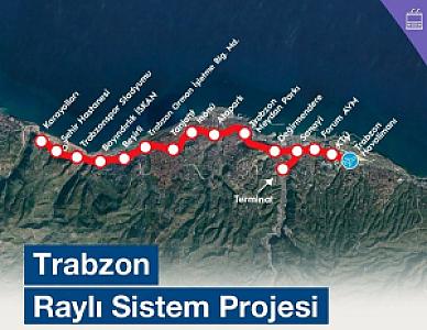 1 Kilometro De Carretera, Trabzon fotoğrafı