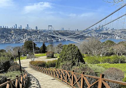 Izquierda, İstanbul fotoğrafı