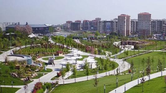 Beylikdüzü, İstanbul fotoğrafı