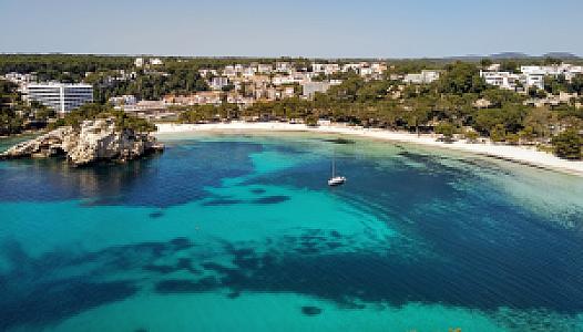 Cala Galdana