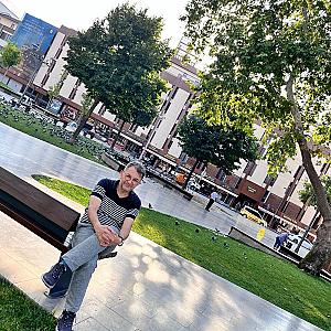 Izquierda, Balıkesir fotoğrafı