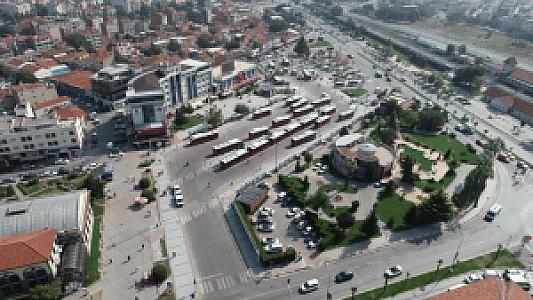 Izquierda, Balıkesir fotoğrafı