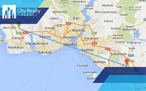 Beylikdüzü, İstanbul fotoğrafı