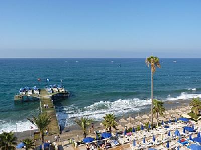 Mirador, Antalya fotoğrafı
