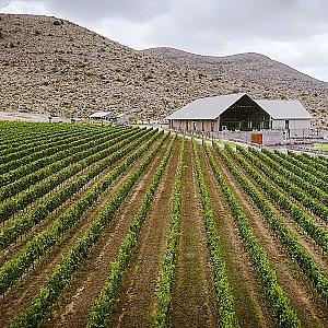 Fuente de la Parra, Muğla fotoğrafı