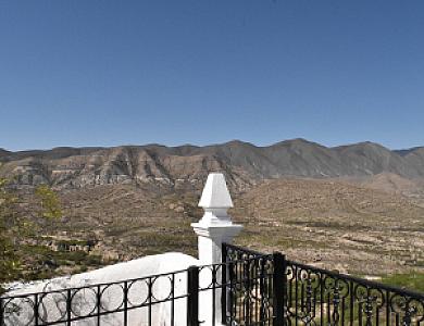 Fuente de la Parra, Muğla fotoğrafı