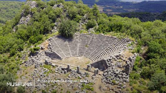 Fuente de la Parra, Muğla fotoğrafı