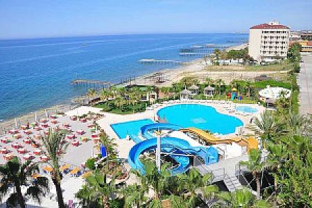 Mirador, Antalya fotoğrafı