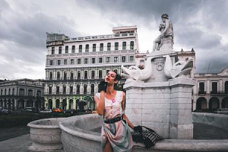 Fuente de la Parra, Muğla fotoğrafı