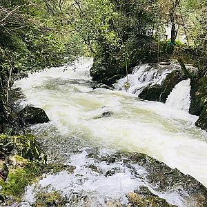 Fuente del Francés, Antalya fotoğrafı