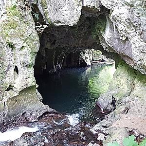 Fuente del Francés, Antalya fotoğrafı