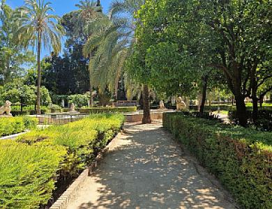 Fuente de la Parra, Antalya fotoğrafı
