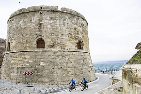 Desvio a la Izquierda