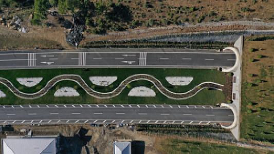 Desvio a la Izquierda, Çanakkale fotoğrafı