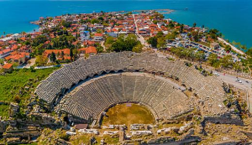 Torre de los Acevedo, Antalya fotoğrafı