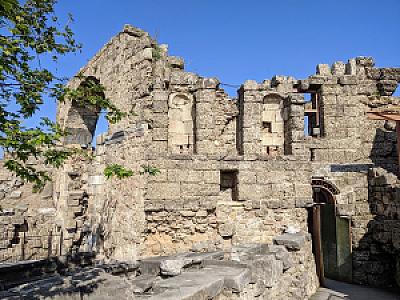 Torre de los Acevedo, Antalya fotoğrafı
