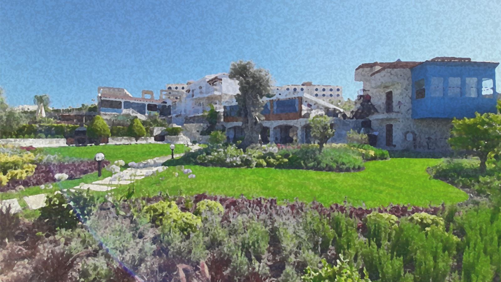 Recinto Primitivo y Ampliación Almohade