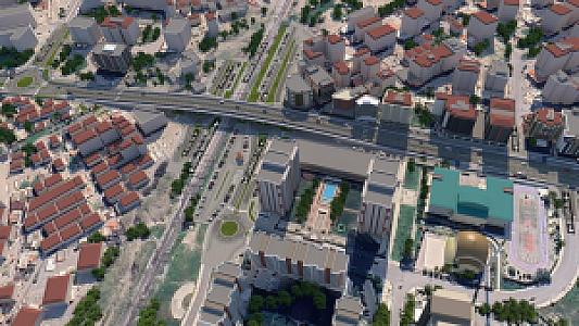 Recinto Primitivo y Ampliación Almohade, İzmir fotoğrafı