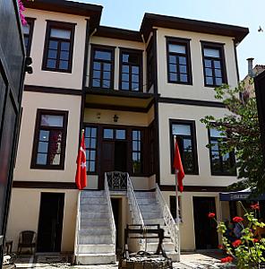 Recinto Primitivo y Ampliación Almohade, İzmir fotoğrafı