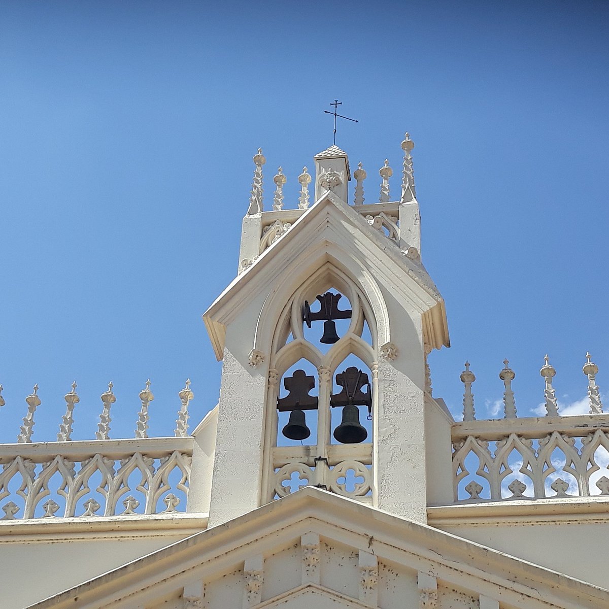 Convento de las Adoratrices