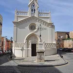 Convento de las Adoratrices, Antalya fotoğrafı