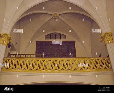 Convento de las Adoratrices, Antalya fotoğrafı