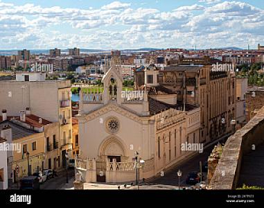Convento de las Adoratrices, Antalya fotoğrafı