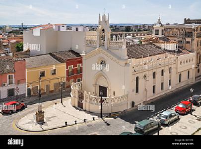 Convento de las Adoratrices, Antalya fotoğrafı