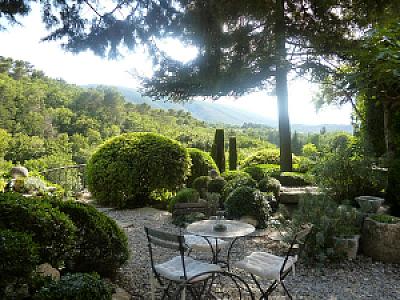 Jardin de la Galera, Muğla fotoğrafı