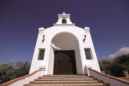 Ermitas del Rosario y Consolacion, Antalya fotoğrafı