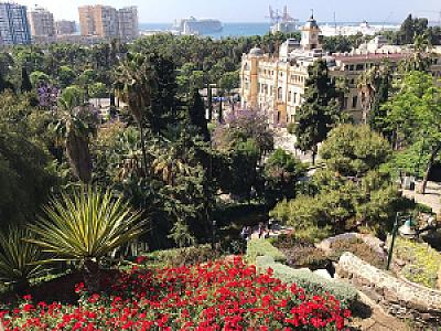 Puerta de la Coracha, Antalya fotoğrafı