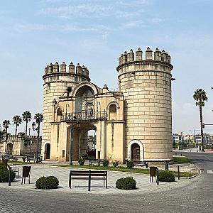 Puerta Palmas, Antalya fotoğrafı