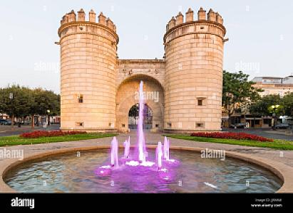 Puerta Palmas, Antalya fotoğrafı