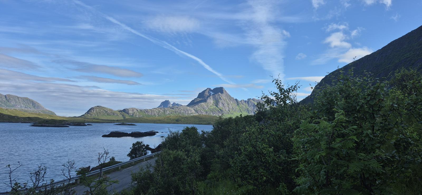 Yıldız Dağları Panoramik Rota: Dağ Geçitleri, Göl ve Zirve ile Dolu Doğa Yürüyüşü – 0.00 km macera rotası