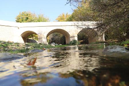 Kopru, Mardin fotoğrafı
