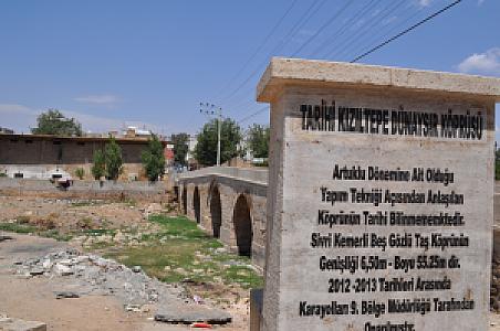 Kopru, Mardin fotoğrafı