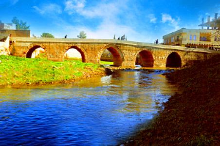 Kopru, Mardin fotoğrafı