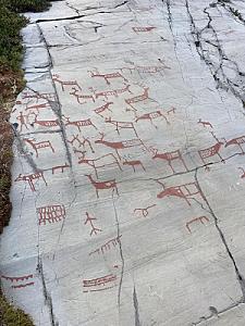 Kızıl Dağlar'ın Panoramik Yürüyüşü: 40 Göz Alıcı Manzara Noktası