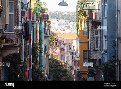 Balcony Reach, Macdonnell Region fotoğrafı