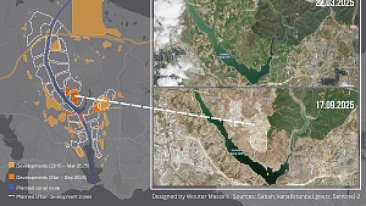 Main Reach and Crisis Rock, Macdonnell Region fotoğrafı