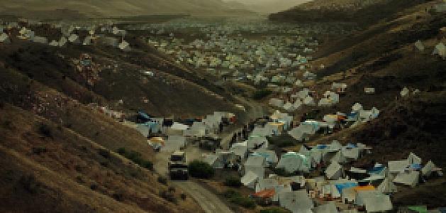 Portals Camp, Macdonnell Region fotoğrafı