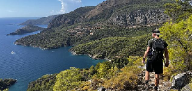 Alexas Reach, Macdonnell Region fotoğrafı