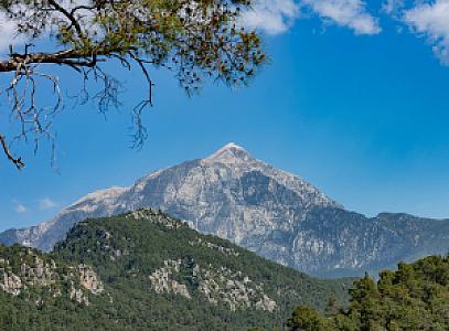 2 to 3 Hours to Summit, Antalya fotoğrafı